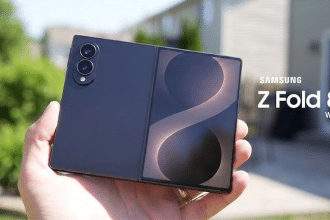 Galaxy z fold 8 contro z flip 8: le differenze attese