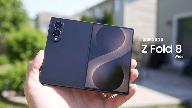 Galaxy z fold 8 contro z flip 8: le differenze attese