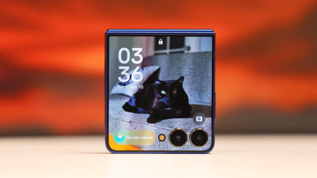 Galaxy z fold 8 contro z flip 8: le differenze attese