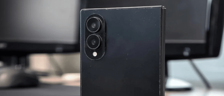 Galaxy z fold 8 wide: nuovo leak sul foldable largo samsung %galaxy z fold 8 wide: nuovo leak sul foldable largo samsungcount(title)% Galaxy z fold 8 wide: nuovo leak sul foldable largo samsung