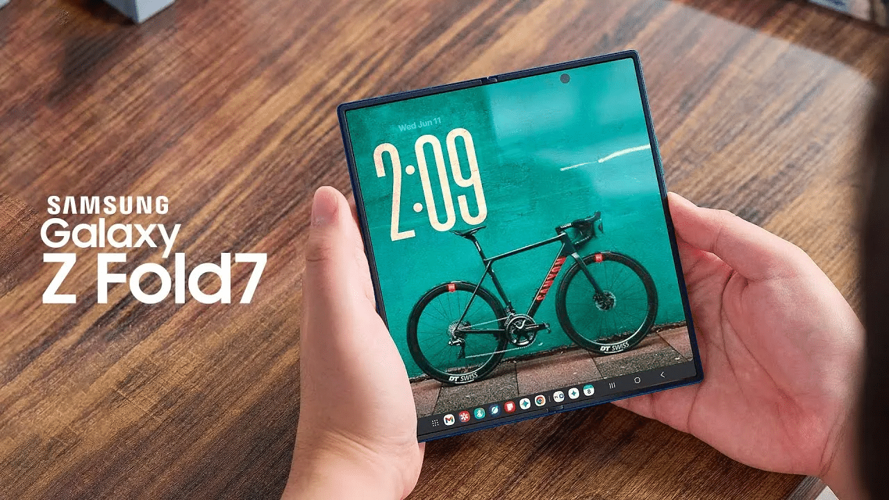 Galaxy z fold 8 wide: nuovo leak sul foldable largo samsung %galaxy z fold 8 wide: nuovo leak sul foldable largo samsungcount(title)% Galaxy z fold 8 wide: nuovo leak sul foldable largo samsung
