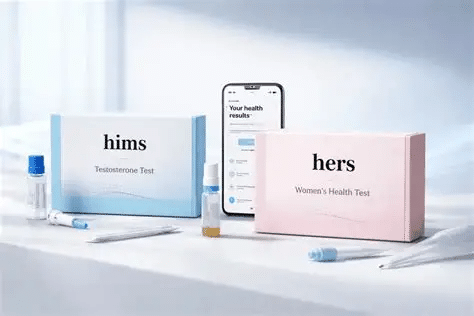 Hims & hers accusata di aver condiviso dati sanitari con meta e snap
