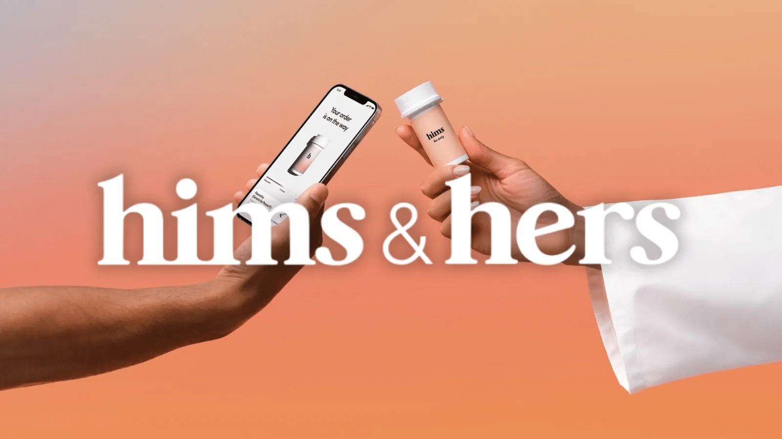 Hims & hers accusata di aver condiviso dati sanitari con meta e snap