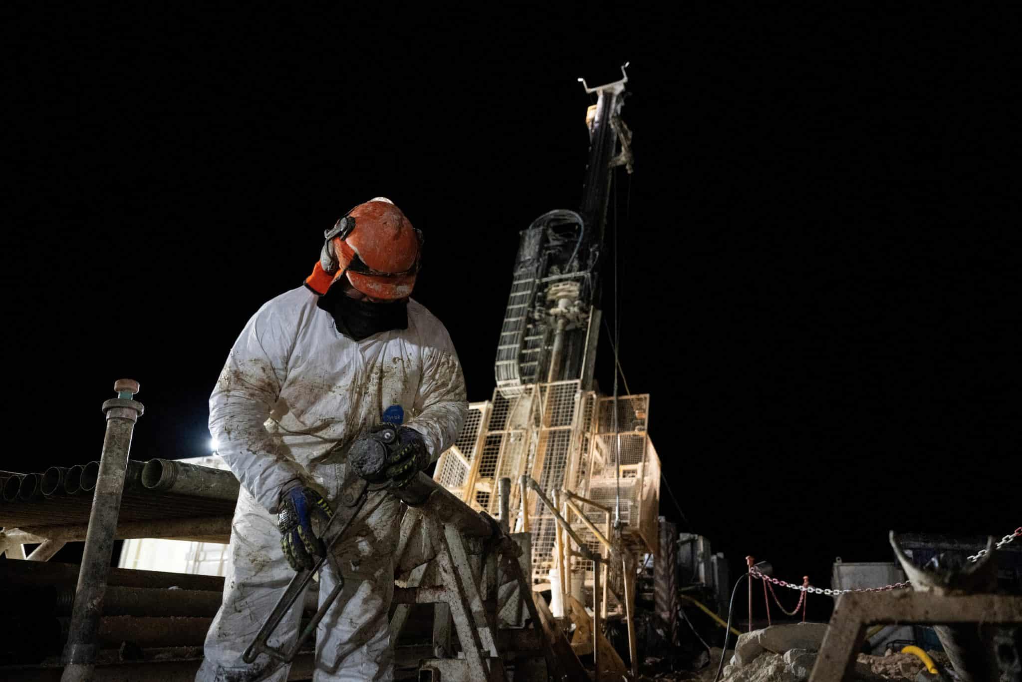 Ia e difesa spingono la corsa ai minerali, non solo le rinnovabili %ia e difesa spingono la corsa ai minerali, non solo le rinnovabilicount(title)% Ia e difesa spingono la corsa ai minerali, non solo le rinnovabili
