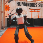 Ia nazionale giappone: 10 milioni di robot entro il 2040