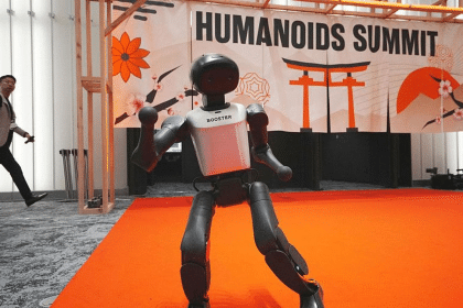 Ia nazionale giappone: 10 milioni di robot entro il 2040