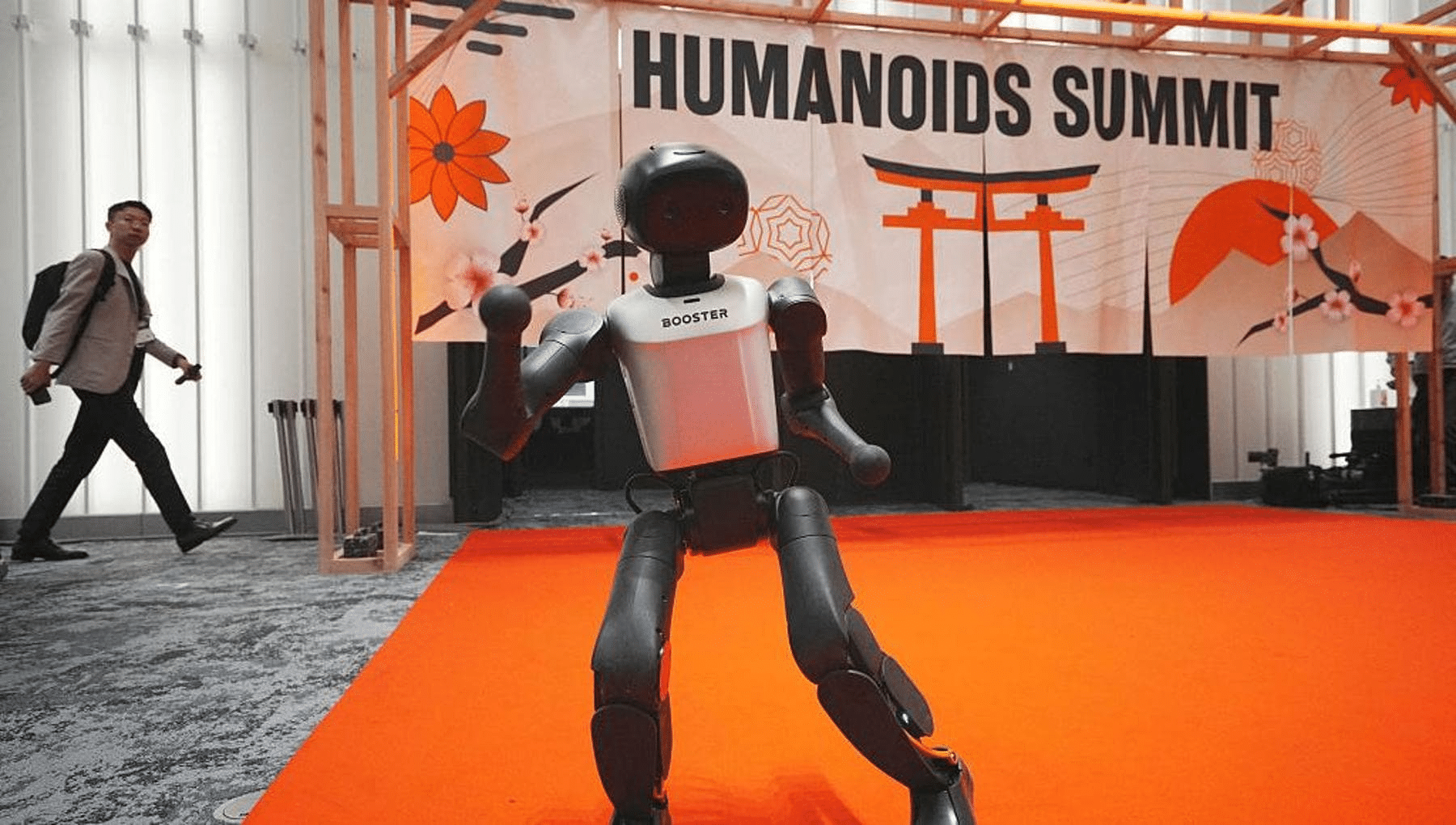 Ia nazionale giappone: 10 milioni di robot entro il 2040 %ia nazionale giappone: 10 milioni di robot entro il 2040count(title)% Ia nazionale giappone: 10 milioni di robot entro il 2040