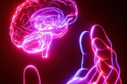 Rappresentazione di intelligenza artificiale e social media nel dibattito pubblico