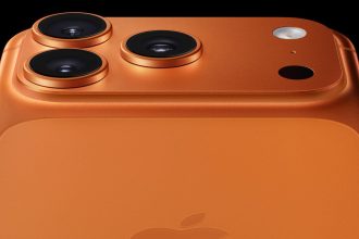 Possibile design di iphone 18 pro max con attenzione a batteria e spessore