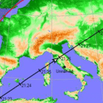 Iss torna visibile in italia, ma serve l’orario giusto