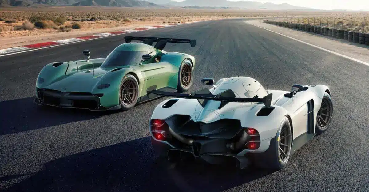 Mcmurtry spéirling pure: perché usa le ventole %mcmurtry spéirling pure: perché usa le ventolecount(title)% Mcmurtry spéirling pure hypercar elettrica da pista con sistema di ventole