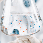 Microplastiche e fegato grasso: perché il polietilene preoccupa