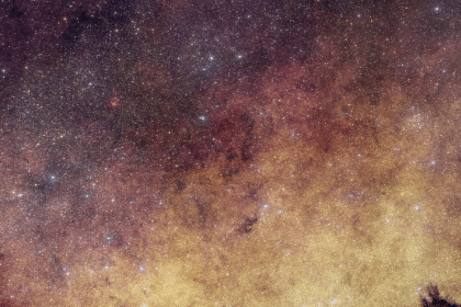 Missione simulata nasa: un anno tra luna e marte