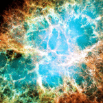 Nasa aggiorna hubble birthday, ora mostra cinque viste cosmiche