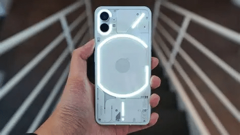 Nothing phone (1) addio aggiornamenti: cosa cambia