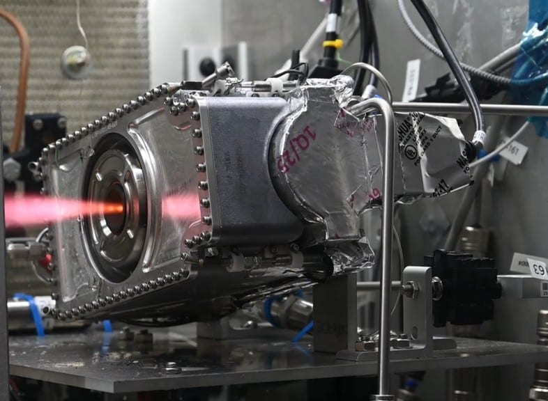 Parabilis rende i cubesat più agili, ma ora serve la prova in orbita %parabilis rende i cubesat più agili, ma ora serve la prova in orbitacount(title)% Parabilis rende i cubesat più agili, ma ora serve la prova in orbita