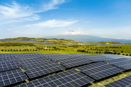 Parco solare in sicilia: fénix è il più grande d’italia