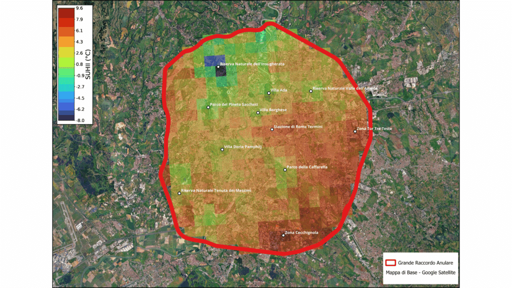 Perché di notte fa ancora così caldo? La città non riesce più a raffreddarsi %perché di notte fa ancora così caldo? La città non riesce più a raffreddarsicount(title)% Perché di notte fa ancora così caldo? La città non riesce più a raffreddarsi