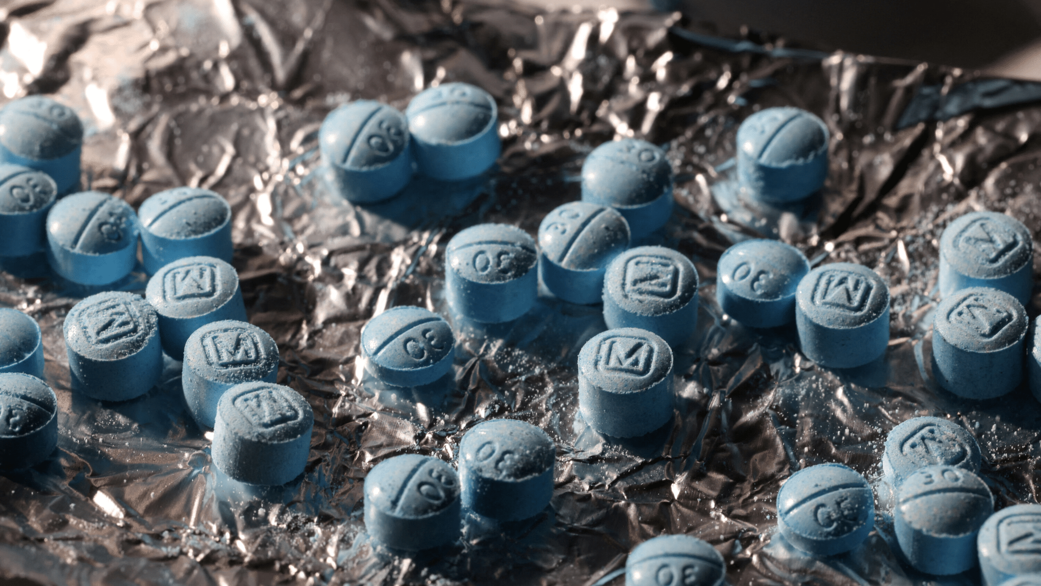 Perché il furto di fentanyl all’ospedale israelitico di roma fa così paura?
