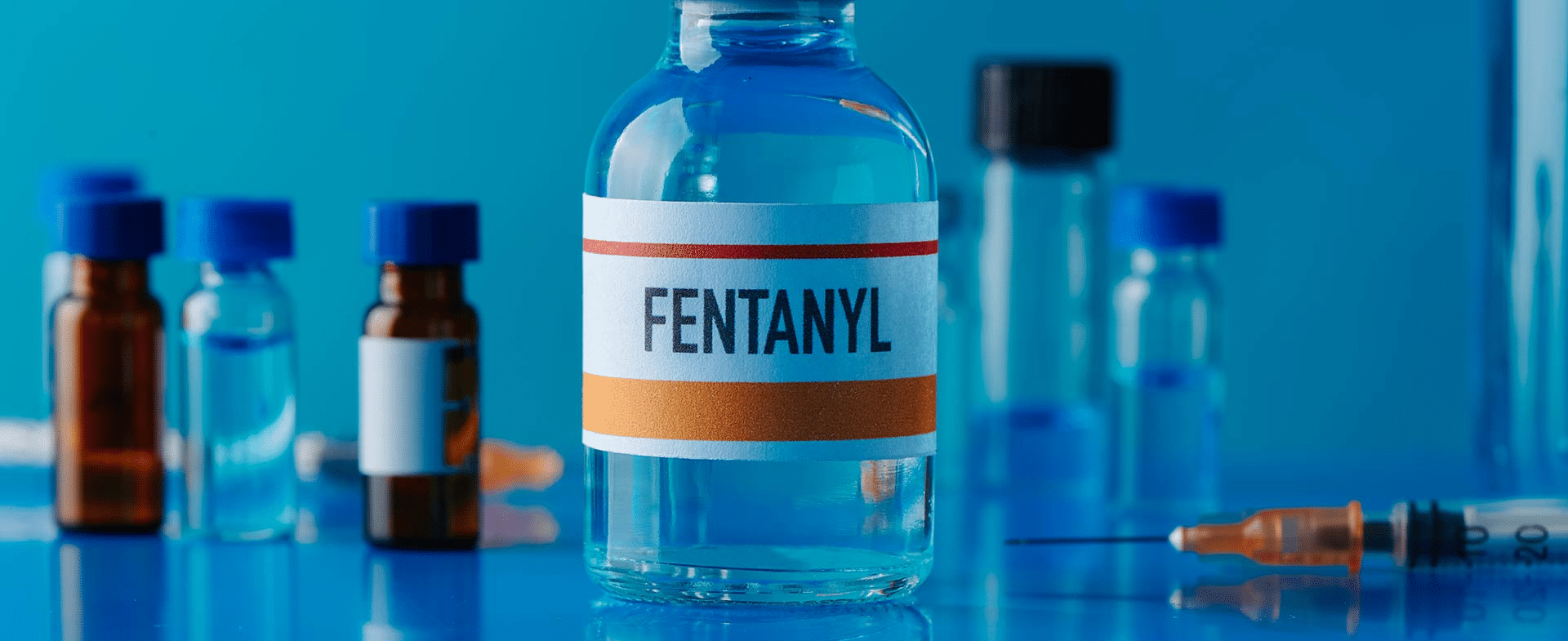 Perché il furto di fentanyl all’ospedale israelitico di roma fa così paura?