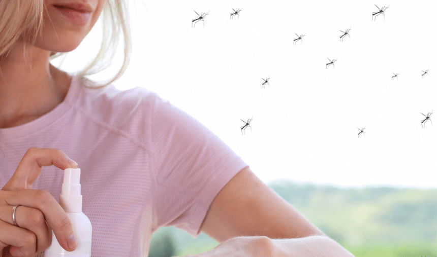 Questo spray antizanzare è il migliore: il test boccia i naturali