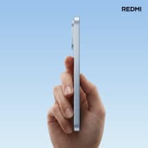 Redmi note 17 arriva il 14 luglio, ma punta sulla resistenza