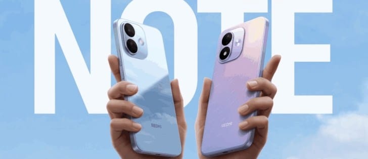 Redmi note 17 arriva il 14 luglio, ma punta sulla resistenza