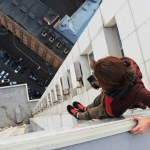 Rooftopping: perché scalare grattacieli è illegale