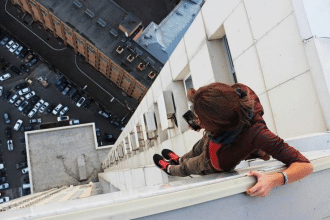 Rooftopping: perché scalare grattacieli è illegale