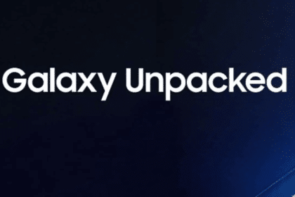 Samsung annuncia galaxy unpacked, ma la forma è il vero indizio
