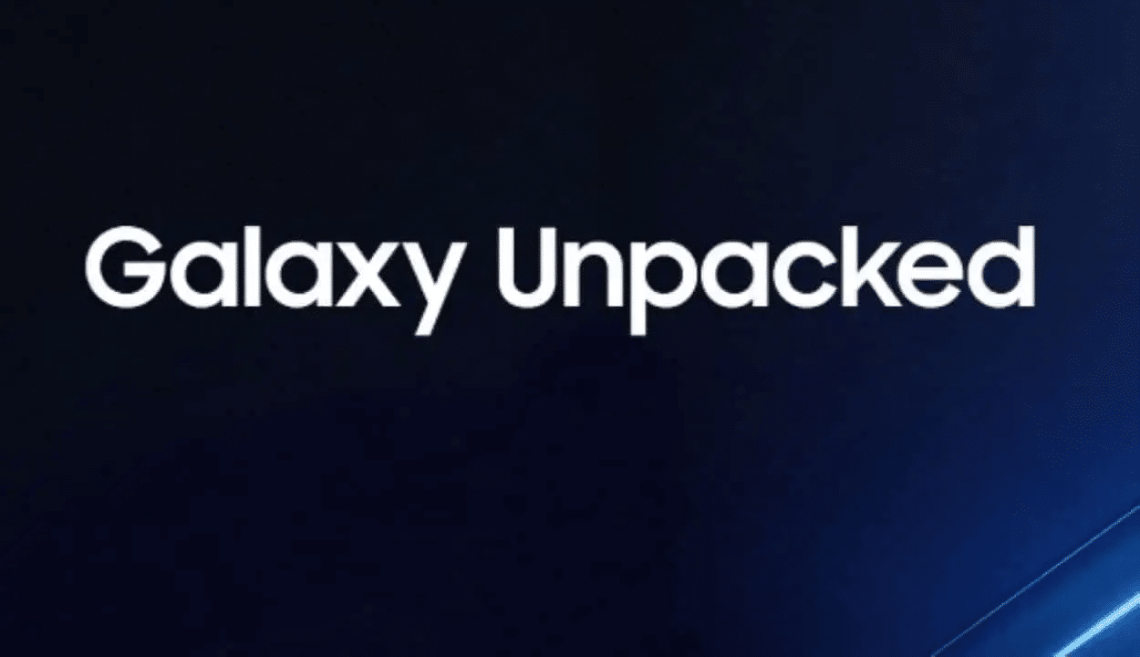 Samsung annuncia galaxy unpacked, ma la forma è il vero indizio %samsung annuncia galaxy unpacked, ma la forma è il vero indiziocount(title)% Samsung annuncia galaxy unpacked, ma la forma è il vero indizio