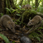 Scoperti marsupiali sconosciuti: bastavano pochi denti per trovarli