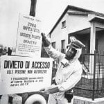 Seveso cambia l’europa, 50 anni dopo la nube di diossina