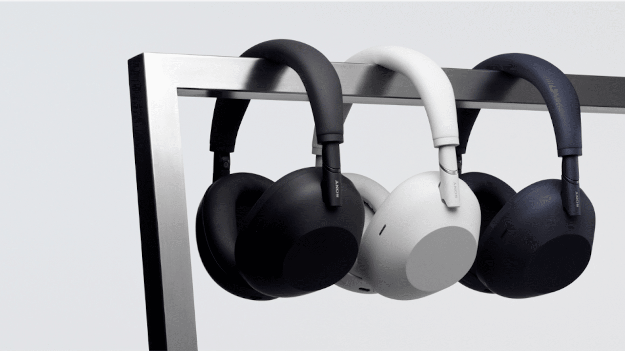 Cuffie sony usate come sistema di head tracking per simulatori di guida e volo su pc