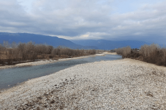 Stai perdendo ettolitri d’acqua e non lo sai: veneto in emergenza