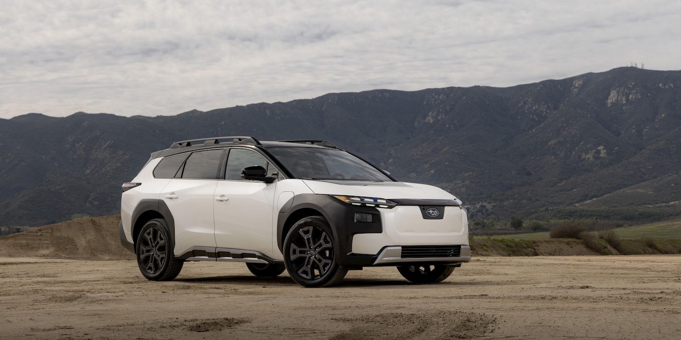 Subaru trailseeker ev: il suv elettrico sfida model y? %subaru trailseeker ev: il suv elettrico sfida model y? Count(title)% Subaru trailseeker ev: il suv elettrico sfida model y?