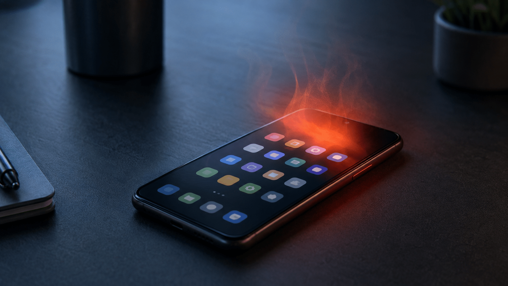 Telefono si surriscalda senza usarlo: trova l’app responsabile %telefono si surriscalda senza usarlo: trova l’app responsabilecount(title)% Telefono si surriscalda senza usarlo: trova l’app responsabile