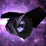 Telescopio roman: lancio riuscito, dove si trova e cosa osserverà