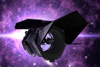 Telescopio roman: cosa osserverà dopo il lancio del 30 agosto