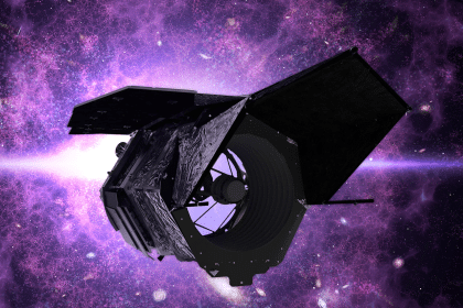 Telescopio roman in viaggio verso il punto lagrangiano l2
