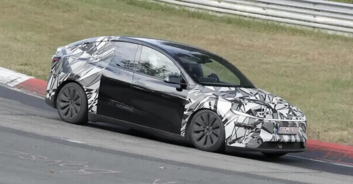 Tesla model y l testa in europa, ma il prezzo può frenarla %tesla model y l testa in europa, ma il prezzo può frenarlacount(title)% Tesla model y l testa in europa, ma il prezzo può frenarla