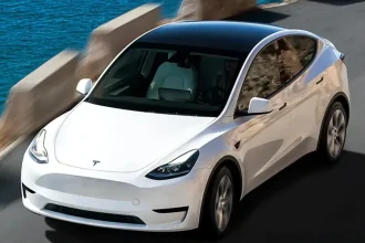 Tesla model y e model 3, i modelli principali nelle consegne del secondo trimestre 2026