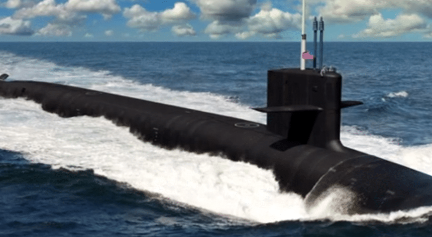 Usa, per la difesa prende forma il "columbia": come funziona il sommergibile nucleare da 20mila tonnellate (che cambia le regole del gioco)