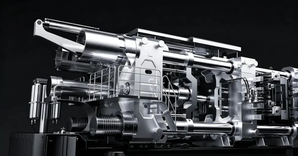 Xiaomi taglia le emissioni auto, ma la chiave è l’alluminio %xiaomi taglia le emissioni auto, ma la chiave è l’alluminiocount(title)% Auto elettrica xiaomi e componenti in alluminio riciclato per la produzione sostenibile