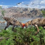 Dinosauri in thailandia: alcuni fossili sono 20 milioni di anni più giovani? %dinosauri in thailandia: alcuni fossili sono 20 milioni di anni più giovani? Count(title)% Dinosauri in thailandia: alcuni fossili sono 20 milioni di anni più giovani?