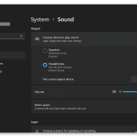Errore 0x139 con audio bluetooth su windows 11: cosa fare