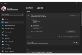 Airpods non si connettono a windows 11: cosa fare se il pc non le vede