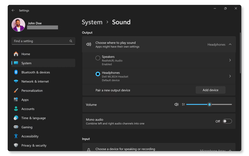 Airpods non si connettono a windows 11: cosa fare se il pc non le vede