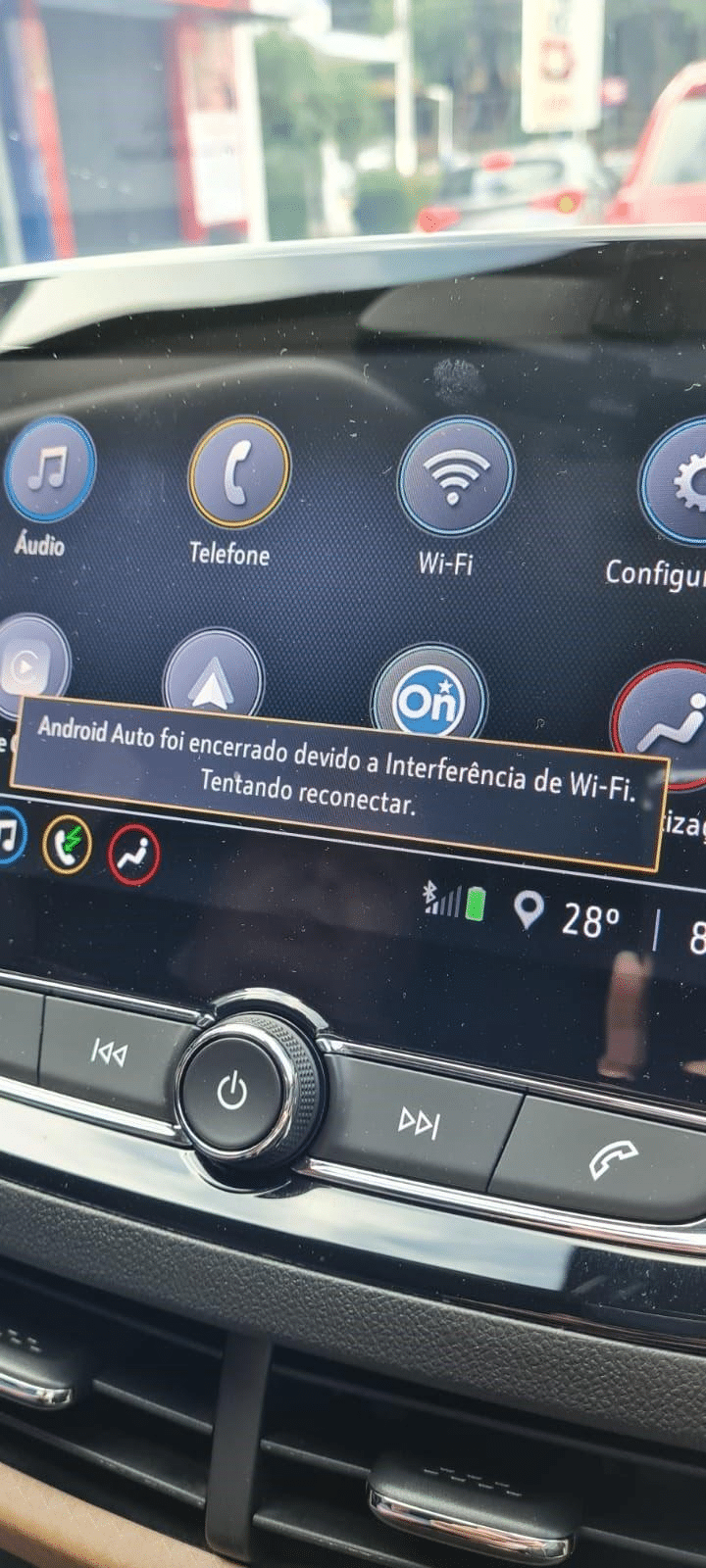 Android auto si disconnette continuamente? Perché succede e cosa provare %android auto si disconnette continuamente? Perché succede e cosa provarecount(title)% Android auto si disconnette continuamente? Perché succede e cosa provare