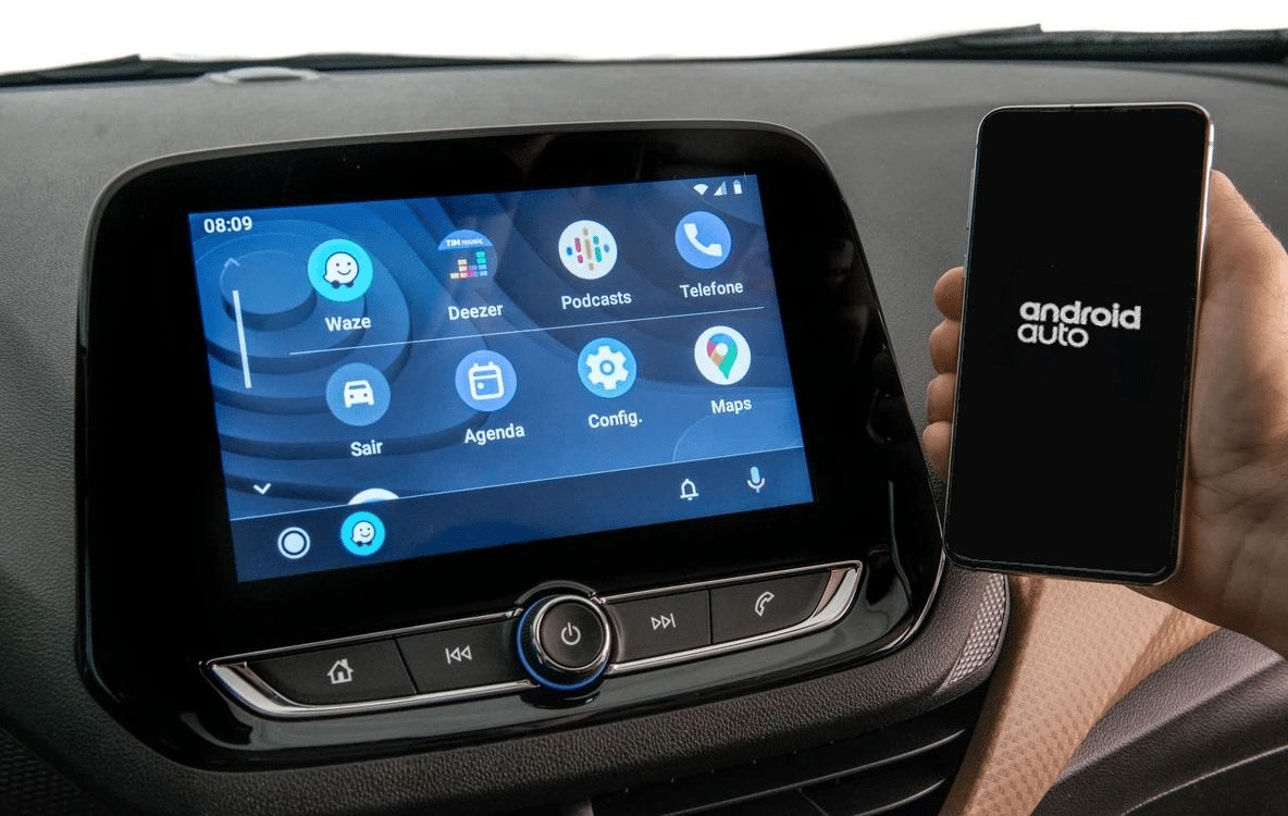 Android auto si disconnette continuamente? Perché succede e cosa provare %android auto si disconnette continuamente? Perché succede e cosa provarecount(title)% Android auto si disconnette continuamente? Perché succede e cosa provare